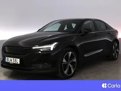Null Begagnad 2023 Polestar 2 Plus Sedan | 499 900 kr (Marknadspris)