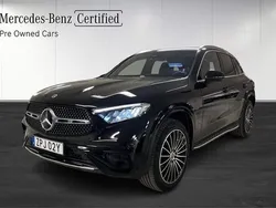 Mercedes GLC300e