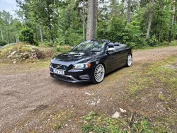 Svart Begagnad 2007 Volvo C70 Cab | 72 000 kr (Dyr)