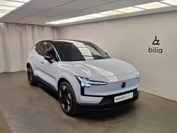 Ljusblå Begagnad 2023 Volvo EX30 Plus SUV | 369 900 kr