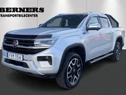 Grå Begagnad 2023 VW Amarok Style Pickup | 689 900 kr (Marknadspris)