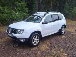 Begagnad 2017 Dacia Duster SUV | 100 000 kr (Superpris)