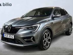 Begagnad 2022 Renault Arkana SUV | 229 900 kr