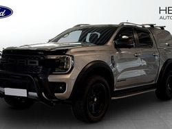 Ny 2025 Ford Ranger Pickup | 748 542 kr (Superpris)