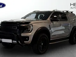Ny 2025 Ford Ranger Pickup | 748 542 kr (Marknadspris)