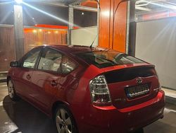 Begagnad 2008 Toyota Prius Halvkombi | 73 500 kr (Marknadspris)