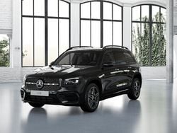Ny 2025 Mercedes GLB220 AMG Line Premium SUV | 548 100 kr