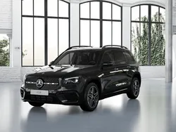 Ny 2025 Mercedes GLB220 AMG Line Premium SUV | 548 100 kr
