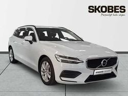 Begagnad 2022 Volvo V60 Kombi | 324 500 kr (Bra pris)