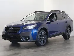 Vit Ny 2024 Subaru Outback SUV | 449 700 kr
