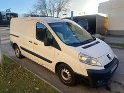 Vit Begagnad 2012 Peugeot Expert Van | 22 900 kr (Superpris)