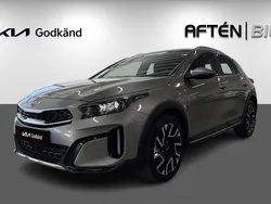 Grå Begagnad 2023 Kia XCeed SUV | 319 000 kr (Marknadspris)