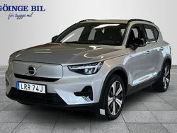 Silver Begagnad 2023 Volvo XC40 Core SUV | 369 000 kr