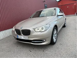BMW 530 Gran Turismo