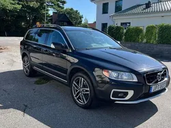 Svart Begagnad 2013 Volvo XC70 Momentum SUV | 136 000 kr (Bra pris)