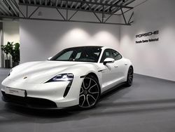 Begagnad 2022 Porsche Taycan Halvkombi | 715 000 kr