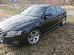 Begagnad 2008 Audi A5 Comfort Sportkupé | 89 000 kr