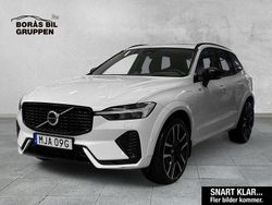 Vit Begagnad 2023 Volvo XC60 Ultimate SUV | 559 000 kr (Dyr)
