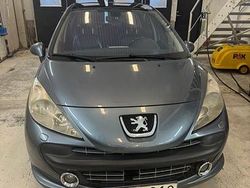 Begagnad 2007 Peugeot 207 Halvkombi | 20 000 kr (Marknadspris)