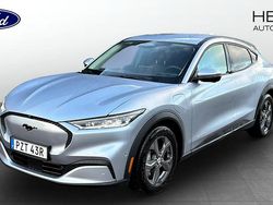 Begagnad 2022 Ford Mustang Standard Range Halvkombi | 339 900 kr