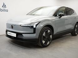 Grå Begagnad 2024 Volvo EX30 Ultra SUV | 379 900 kr (Lite dyr)
