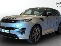 Grå (grey) Begagnad 2024 Land Rover Range Rover Sport SE Dynamic SUV | 1 269 000 kr