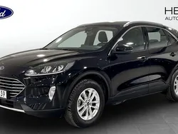 Begagnad 2022 Ford Kuga Titanium SUV | 244 900 kr (Bra pris)