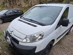 Begagnad 2011 Citroën Jumpy Minibuss | 35 000 kr