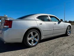 Silver Begagnad 2009 Dodge Charger Sedan | 169 000 kr