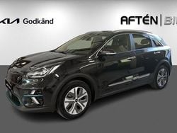Blå Begagnad 2022 Kia e-Niro Advance SUV | 279 900 kr (Marknadspris)