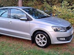Begagnad 2010 VW Polo Halvkombi | 60 000 kr (Marknadspris)