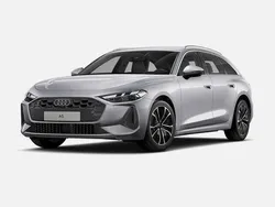 Ny 2025 Audi A5 Proline Sportkupé | 589 900 kr