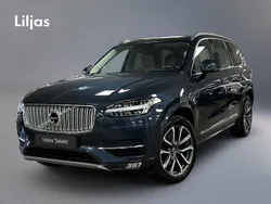 Begagnad 2019 Volvo XC90 SUV | 449 000 kr (Marknadspris)