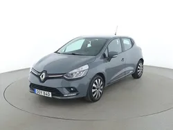 Okänd Begagnad 2019 Renault Clio IV Zen Halvkombi | 115 000 kr (Marknadspris)