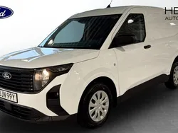 Ny 2024 Ford Transit Trend | 229 900 kr (Bra pris)
