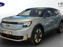 Blå (blue) Begagnad 2024 Ford Explorer Premium SUV | 549 900 kr