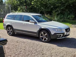 Vit Begagnad 2015 Volvo XC70 SUV | 150 000 kr (Marknadspris)