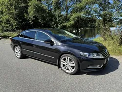 Svart Begagnad 2013 VW CC Sedan | 124 000 kr (Marknadspris)