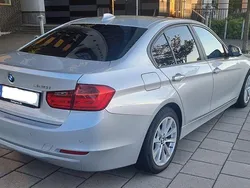 Silver Begagnad 2014 BMW 320 Sedan | 174 900 kr (Lite dyr)