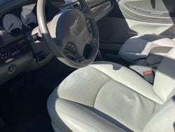 Grön Begagnad 2005 Chrysler Sebring Sedan | 43 000 kr (Dyr)