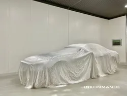 Blå Begagnad 2023 Porsche 718 Cayman GT4 Sportkupé | 1 950 000 kr (Marknadspris)