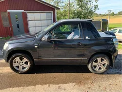 Begagnad 2008 Suzuki Vitara SUV | 75 000 kr