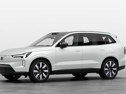Ny 2025 Volvo EX90 SUV | 999 900 kr (Bra pris)