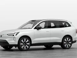 Ny 2025 Volvo EX90 SUV | 999 900 kr