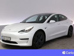 Vit Begagnad 2020 Tesla Model 3 Long Range AWD Sedan | 296 900 kr (Marknadspris)