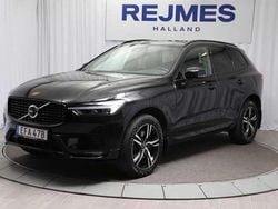 Begagnad 2022 Volvo XC60 SUV | 389 500 kr (Lite dyr)