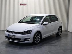 Vit Begagnad 2014 VW Golf VII GT Halvkombi | 129 900 kr (Marknadspris)