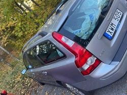 Silver Begagnad 2006 Volvo V50 Kombi | 39 000 kr (Bra pris)