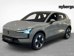 Grå Begagnad 2024 Volvo EX30 Core SUV | 349 000 kr (Bra pris)