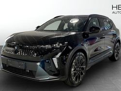 Ny 2026 Renault Scénic Esprit Alpine Minibuss | 599 900 kr (Marknadspris)